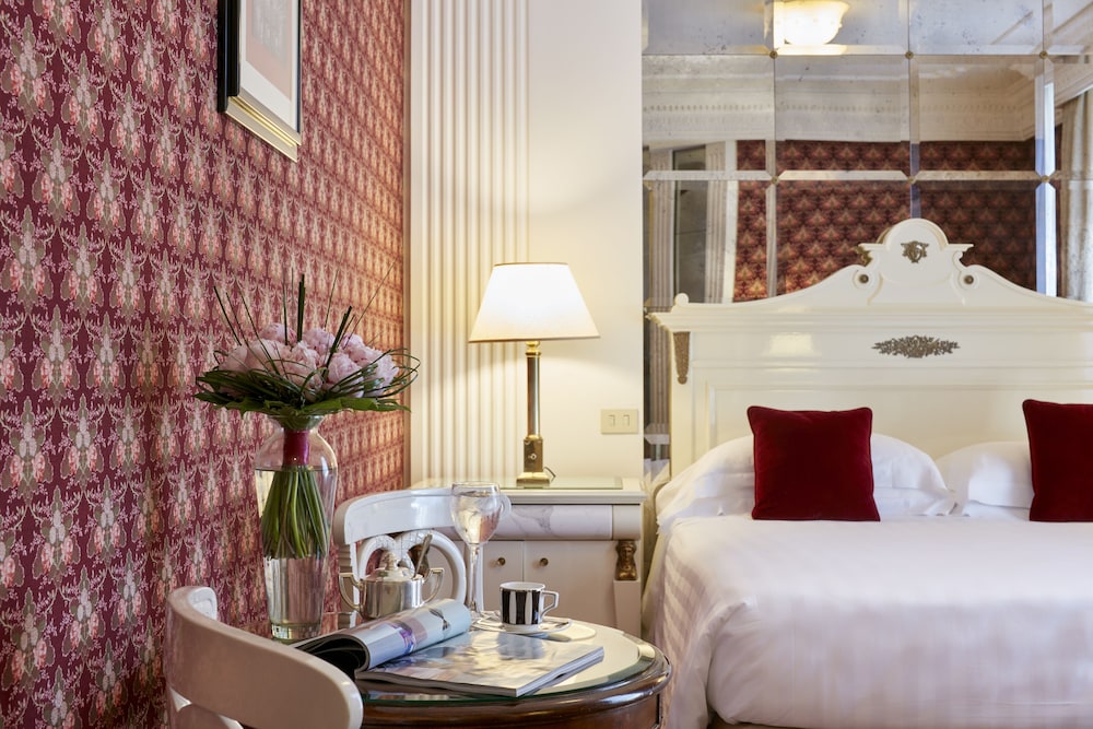 Hotel Regency Hotel Florence, Italien, Florenz. Großes 435