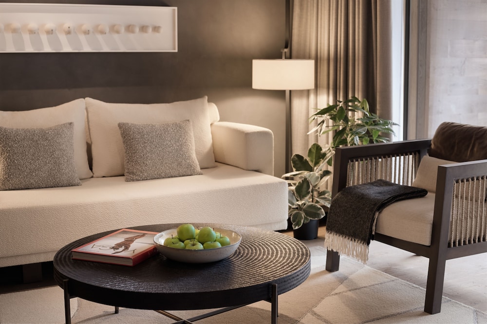 Hotel Six Senses Crans Montana, Schweiz, Crans-Montana. Großes 234