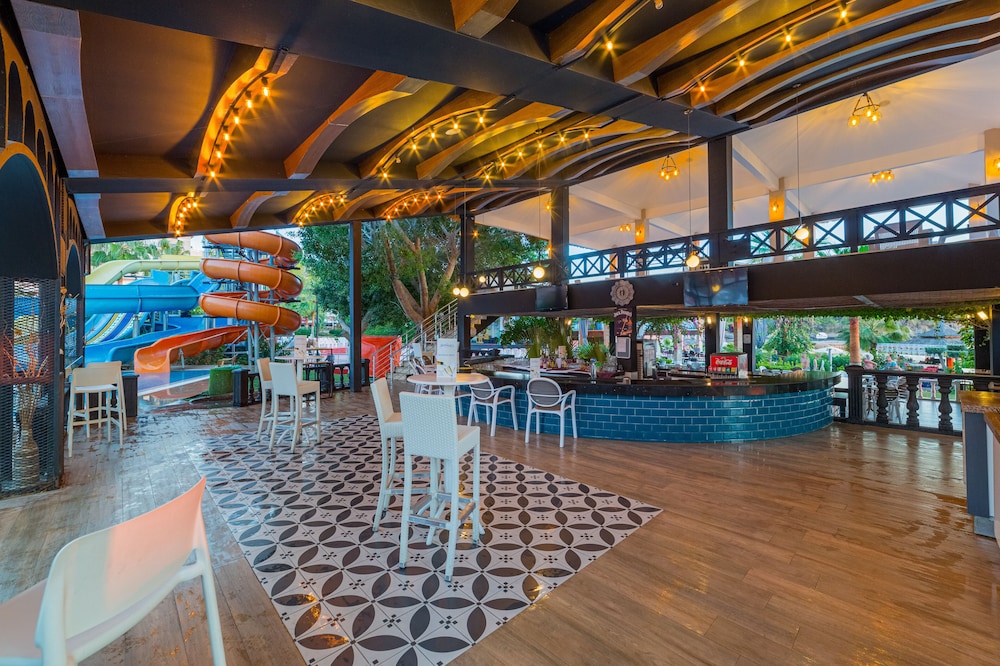 Hotel Justiniano Club Alanya, Türkei, Okurcalar. Großes 314