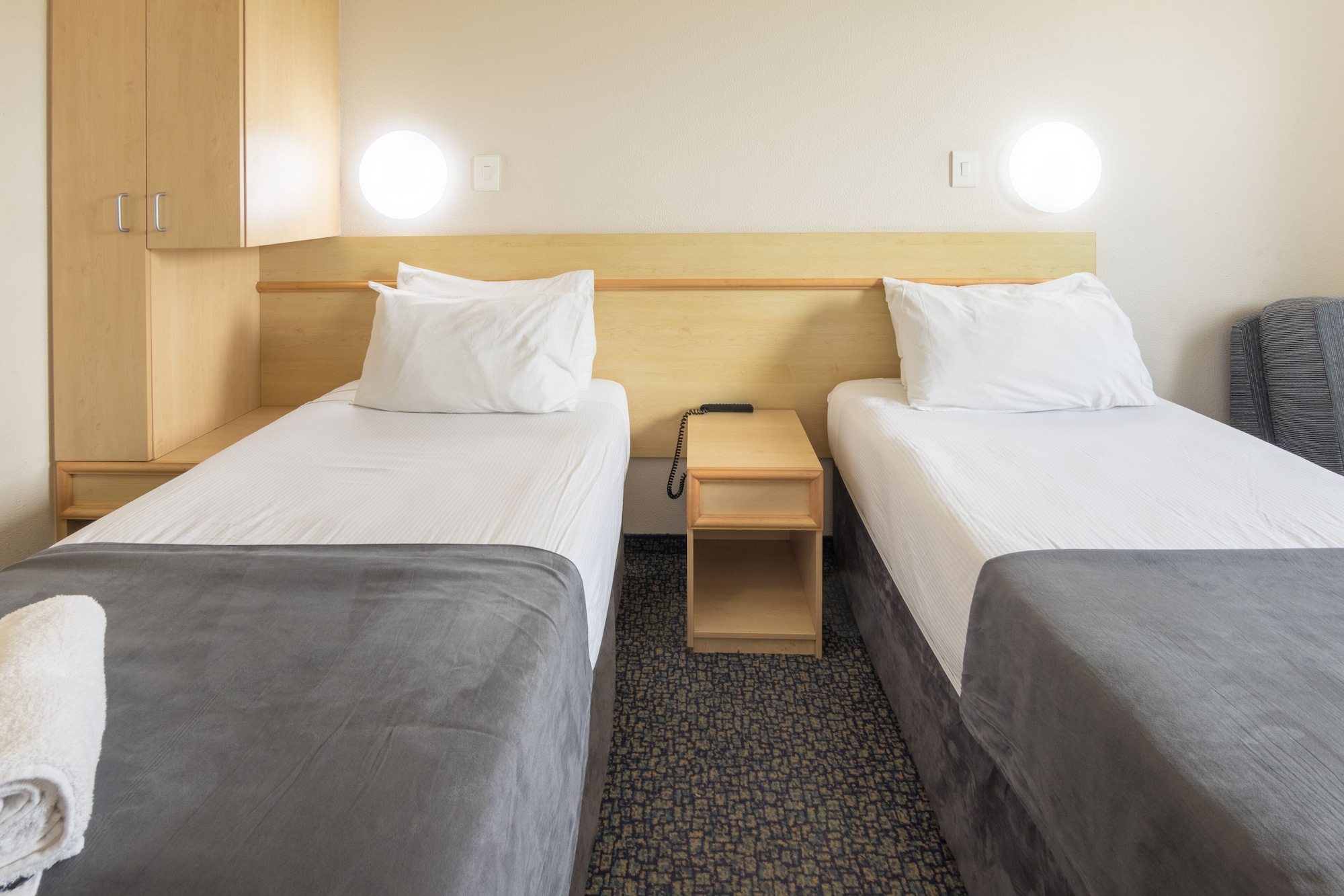 Hotel Road Lodge Centurion, Südafrika, Centurion. Großes 107
