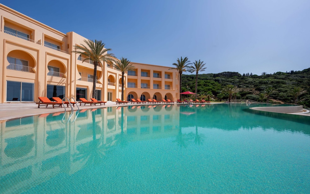 Hotel Royal Tulip Korbous Bay Thalasso & Springs, Tunesien, Korbous. Großes 172