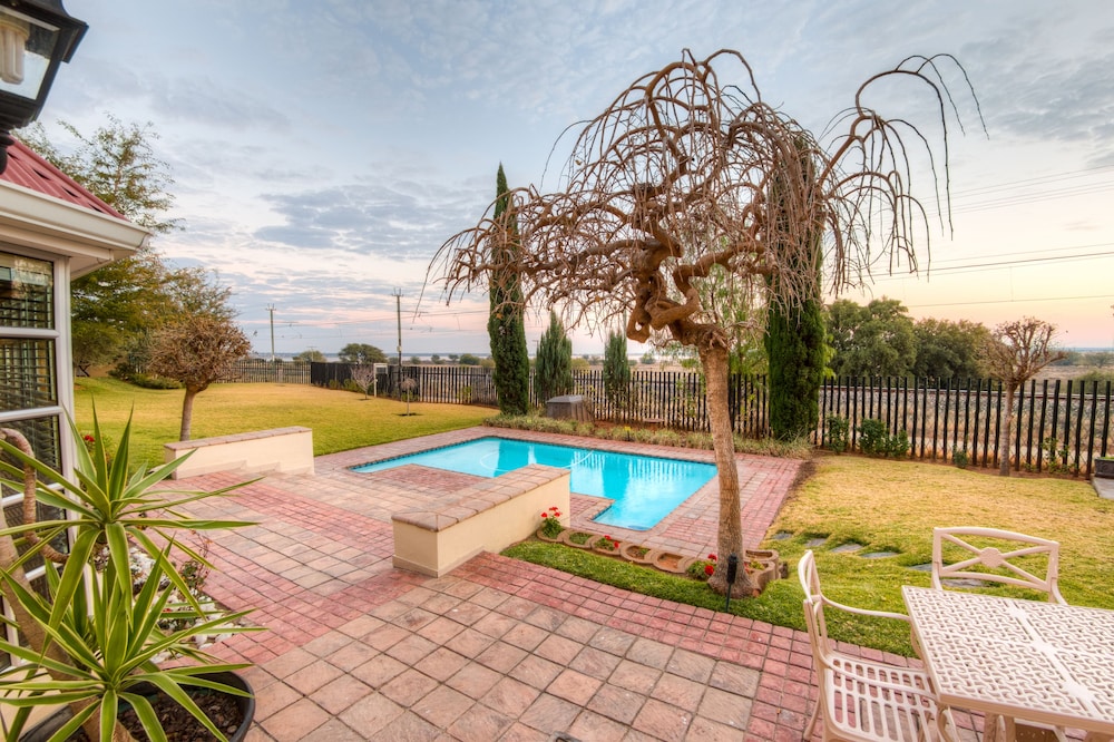 Hotel Road Lodge Kimberley, Südafrika, Kimberley. Großes 33