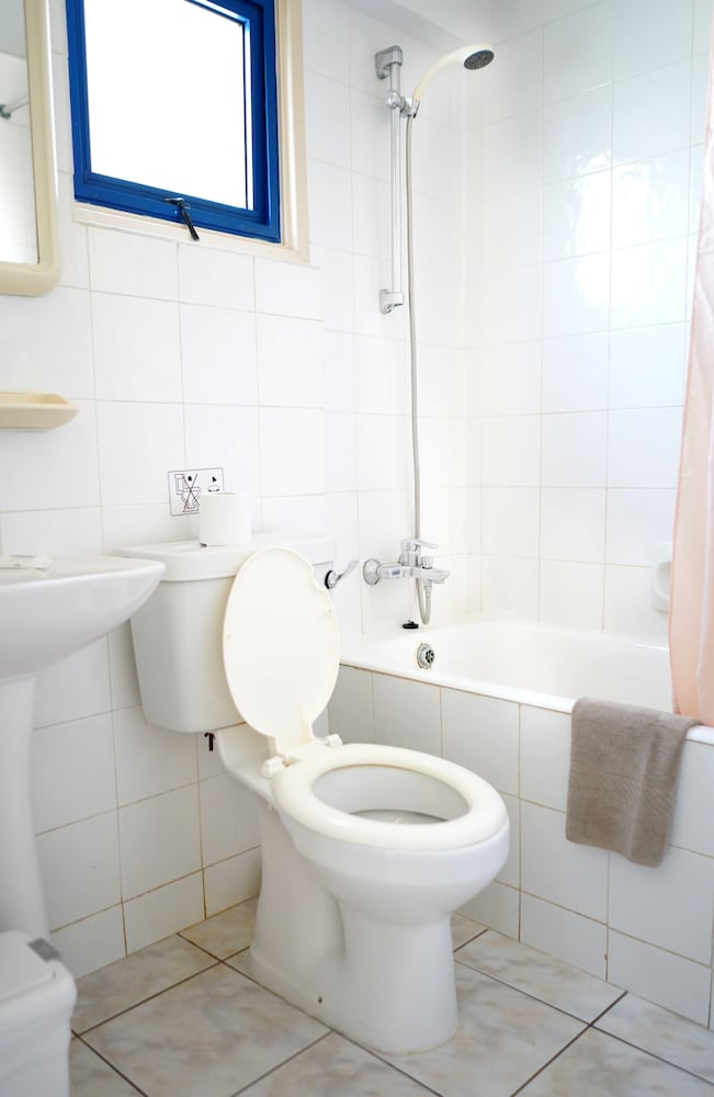 Hotel Green Bungalows, Zypern, Ayia Napa. Großes 358