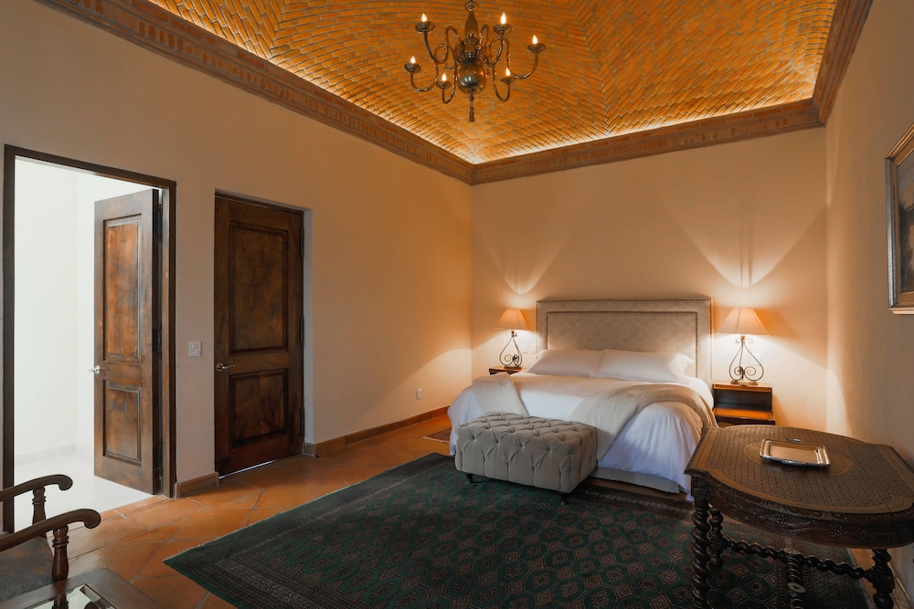 Hacienda Los Arcangeles