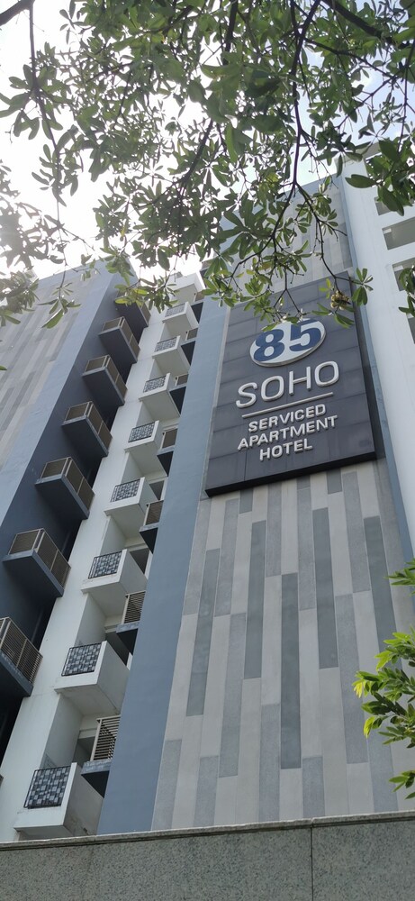 85 Soho Hotel & Serviced Apartment