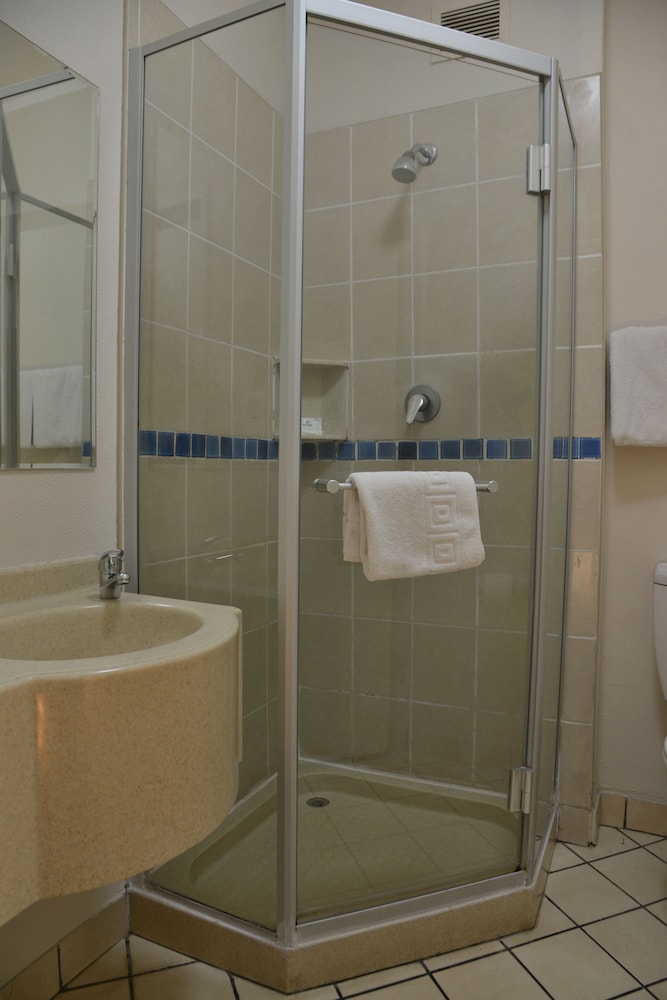 Hotel Road Lodge Potchefstroom, Südafrika, Potchefstroom. Großes 99