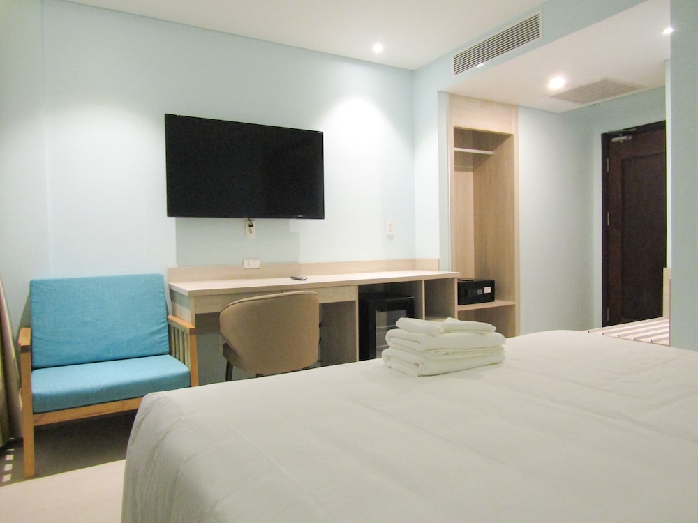 Billede av hotellet Haya Hotel - nummer 1 af 10