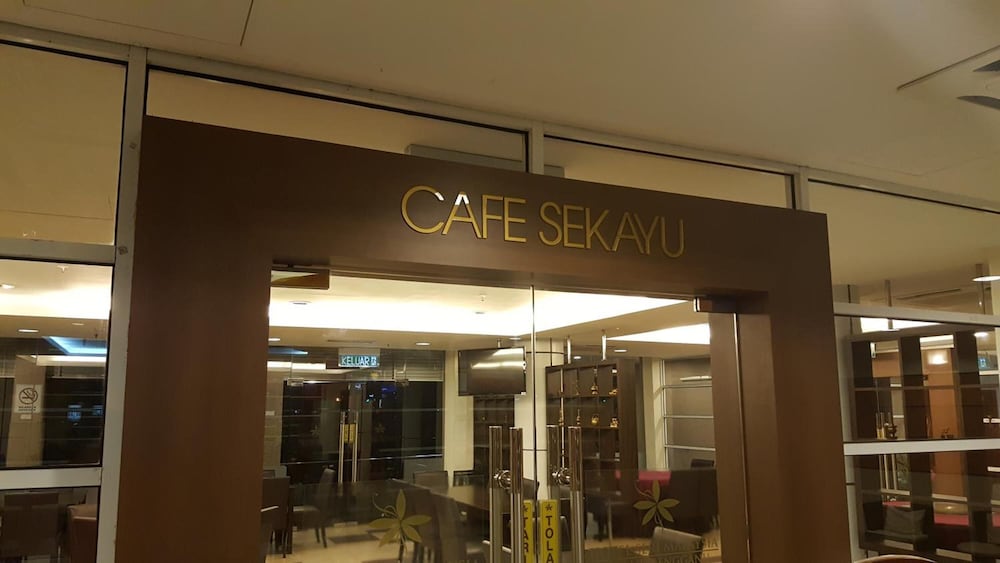 Hotel Seri Malaysia Kuala Terengganu