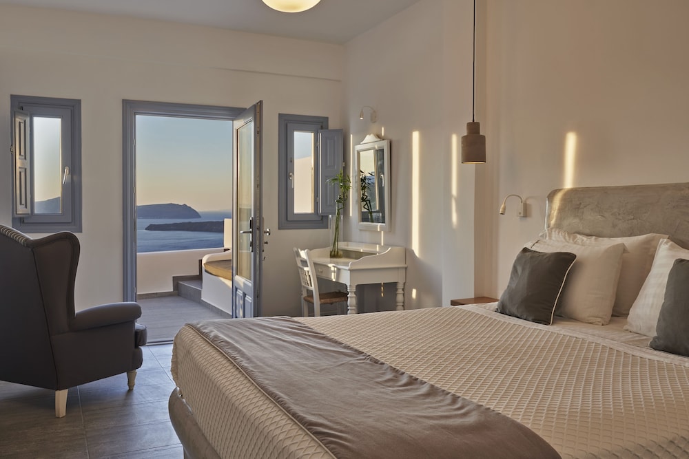 Hotel Apanemo Hotel and Suites, Griechenland, Akrotiri. Großes 345