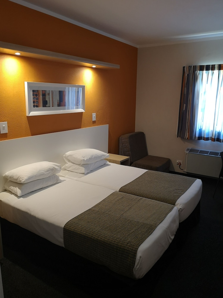 Hotel Road Lodge Rustenburg, Südafrika, Rustenburg. Großes 46
