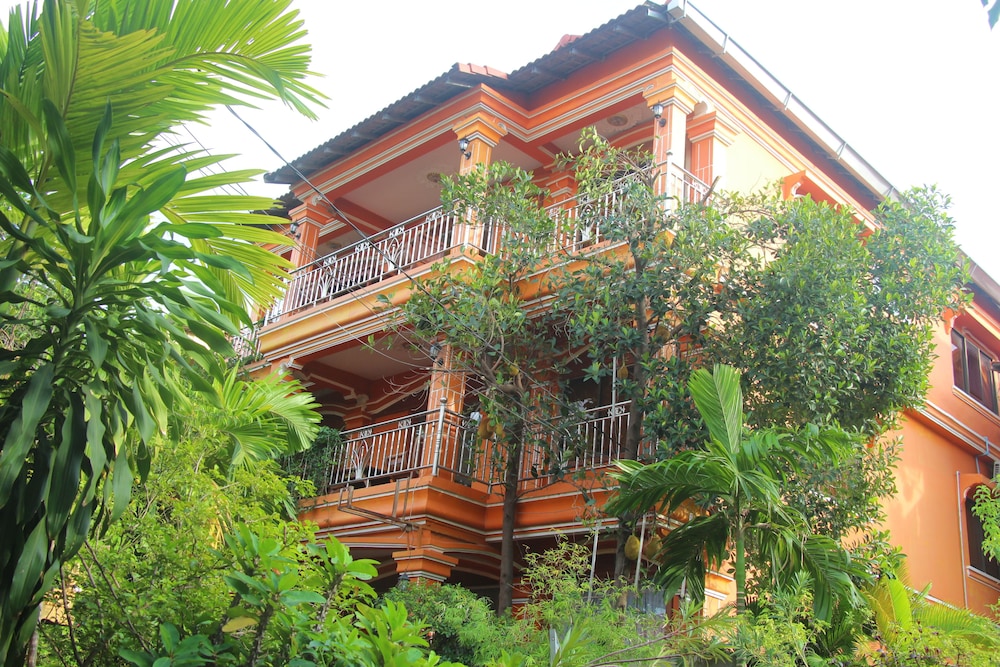 Sam So Guesthouse