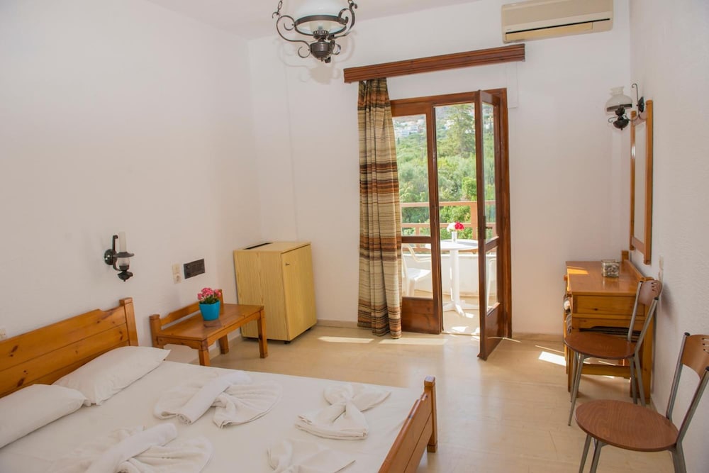 Hotel Velissarios Hotel, Griechenland, Chersonissos. Großes 45