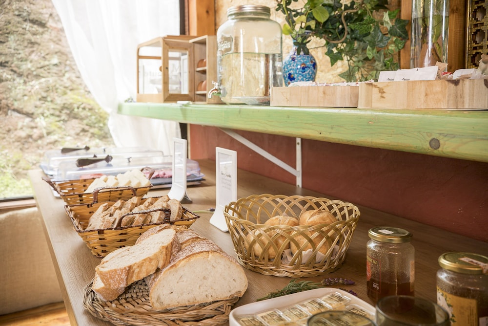 Hotel Hotel El Refugio, Spanien, Cruz de Tejeda. Großes 176