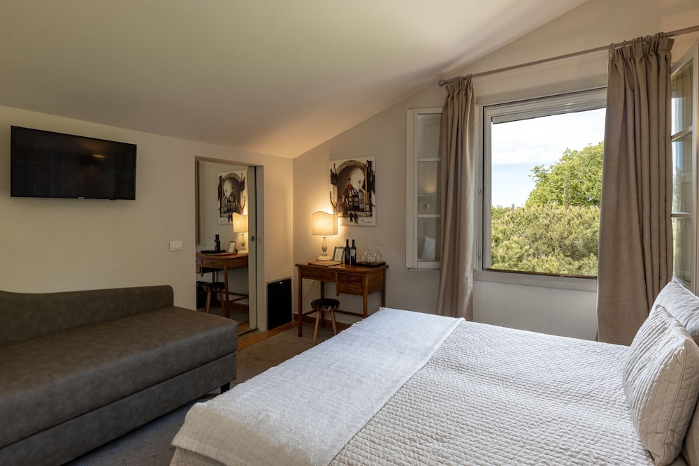 Hotel Si Montalcino Hotel & Restaurant, Italien, Montalcino. Großes 213