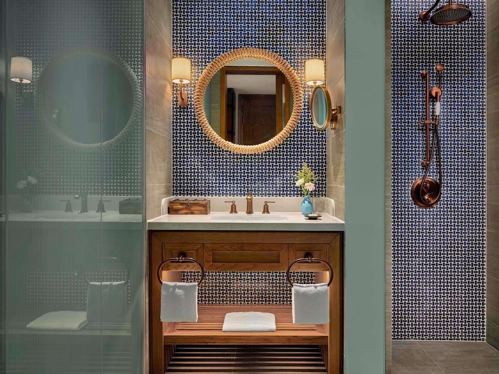 Hotel Movenpick Resort Phan Thiet, Vietnam, Phan Thiet. Großes 2