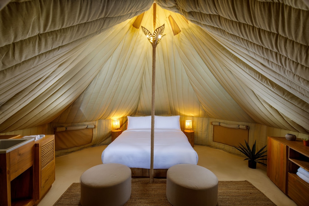 Hotel Terra Solis Dubai - Adults Only, Vereinigte Arabische Emirate, Dubai. Großes 50