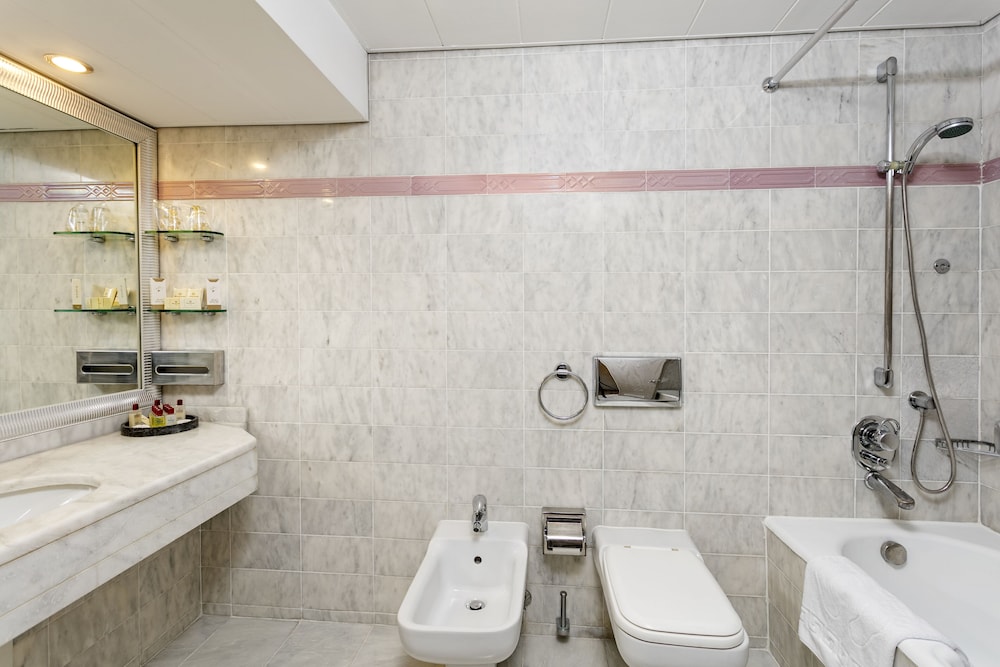 Hotel Ozkaymak Falez, Türkei, Antalya. Großes 363