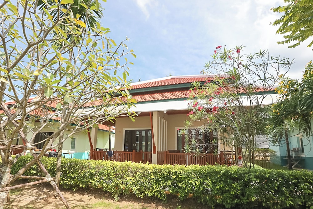 Kata Forte Resort