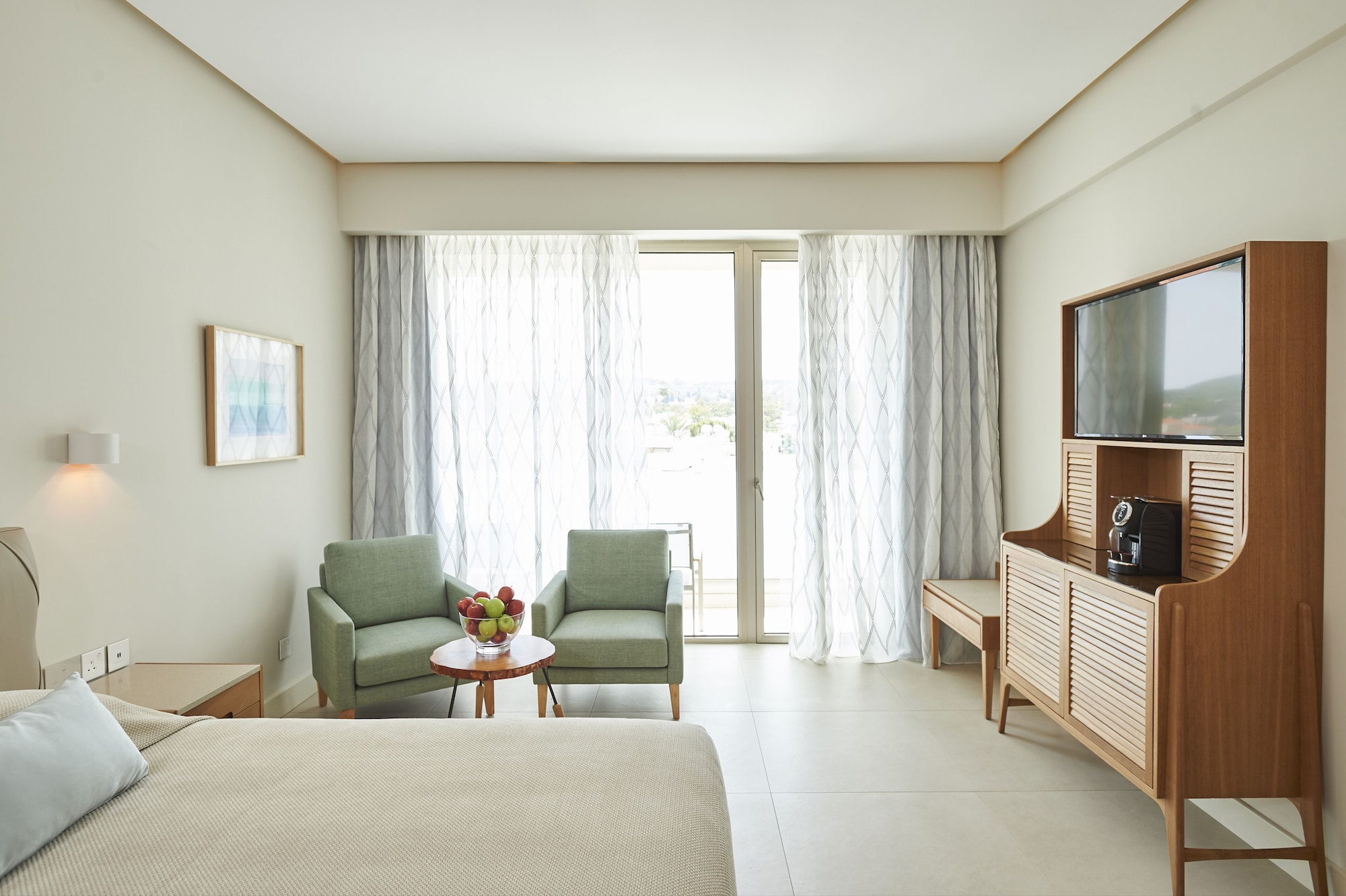 Hotel Sunrise Jade Hotel - Adults Only, Zypern, Protaras. Großes 196