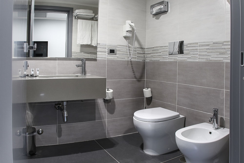 Hotel Best Western Jfk Hotel, Italien, Neapel. Großes 295