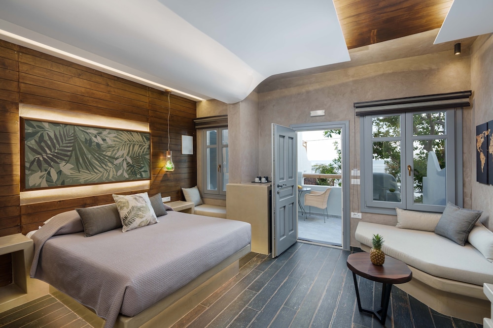 Hotel Elixir Del Mar, Griechenland, Kamari. Großes 102