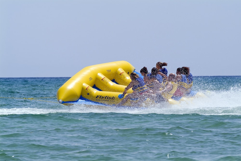 Hotel Thalassa Sousse Resort and Aquapark, Tunesien, Sousse. Großes 145