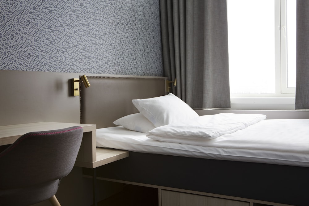 Hotel Comfort Hotel Xpress Tromso, Norwegen, Tromsø. Großes 279