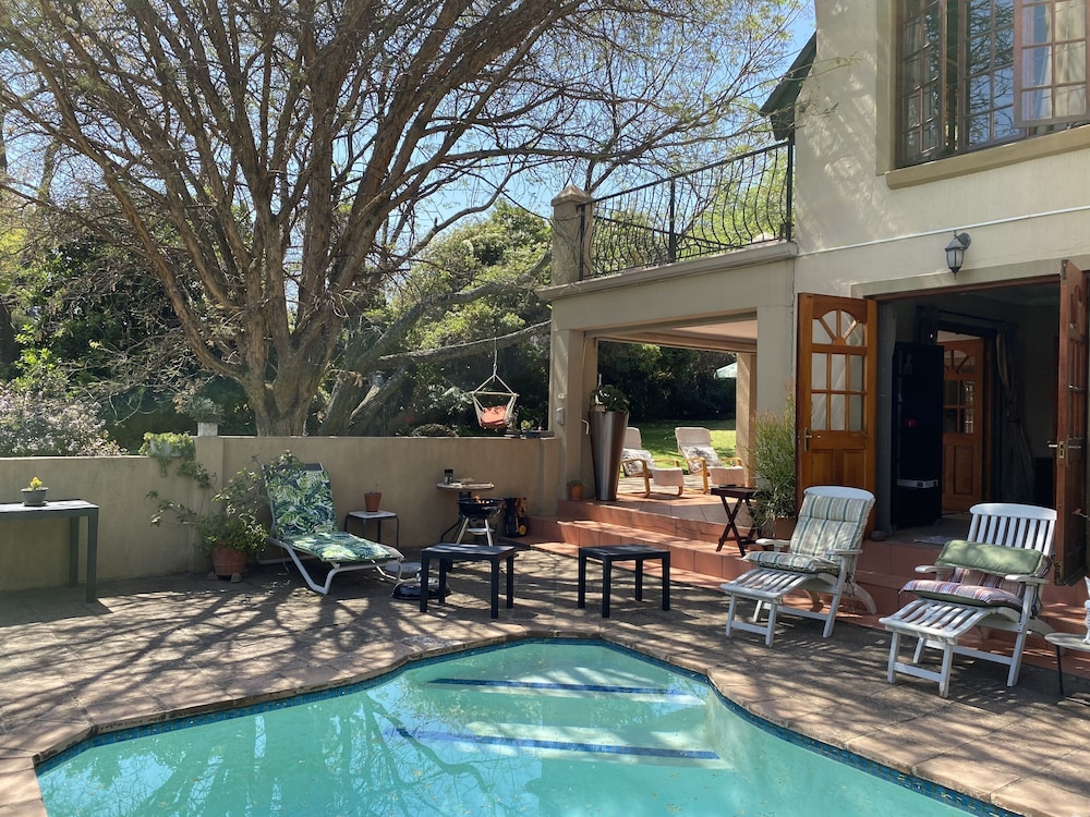 Hotellbilder av Tuscan Rose - nummer 1 av 10