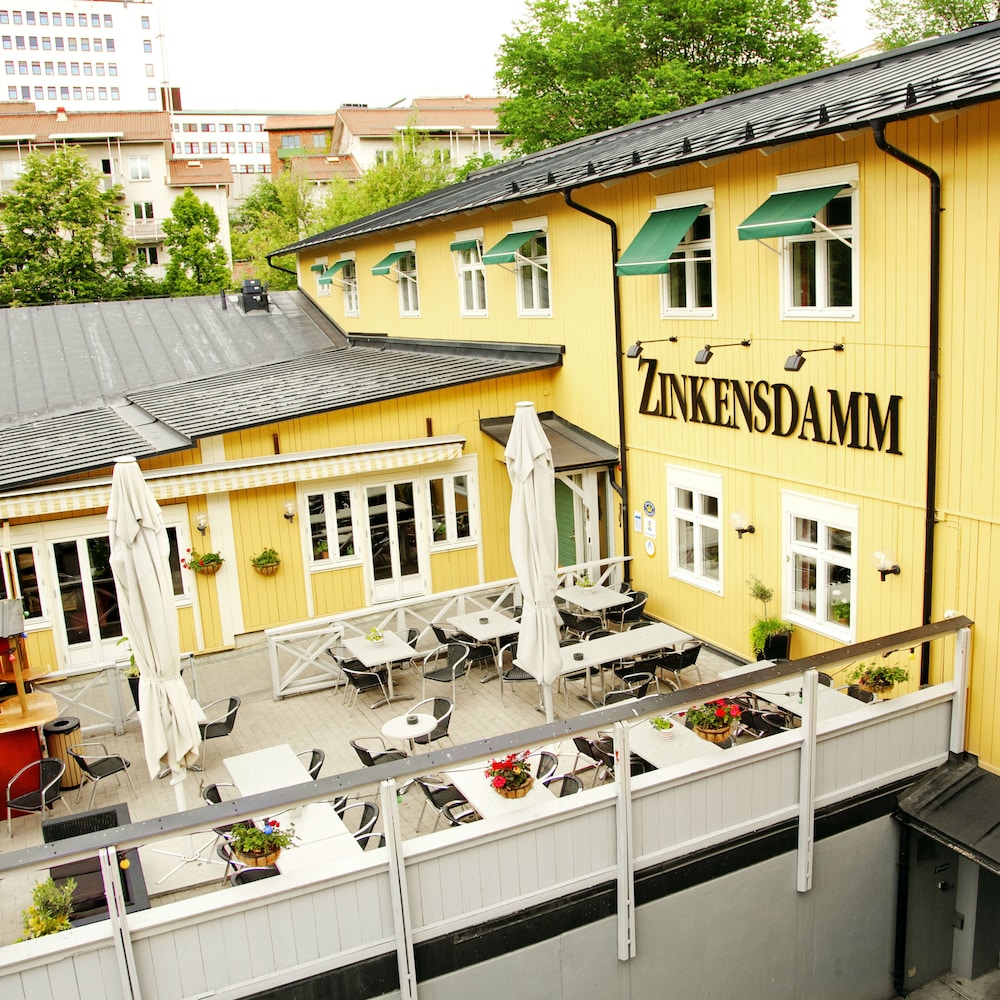 Hotel Zinkensdamm