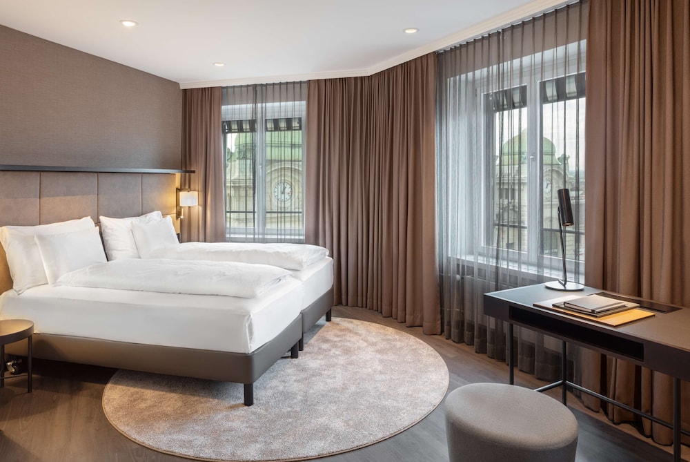 Hotel Hotel Victoria, Schweiz, Basel. Großes 475