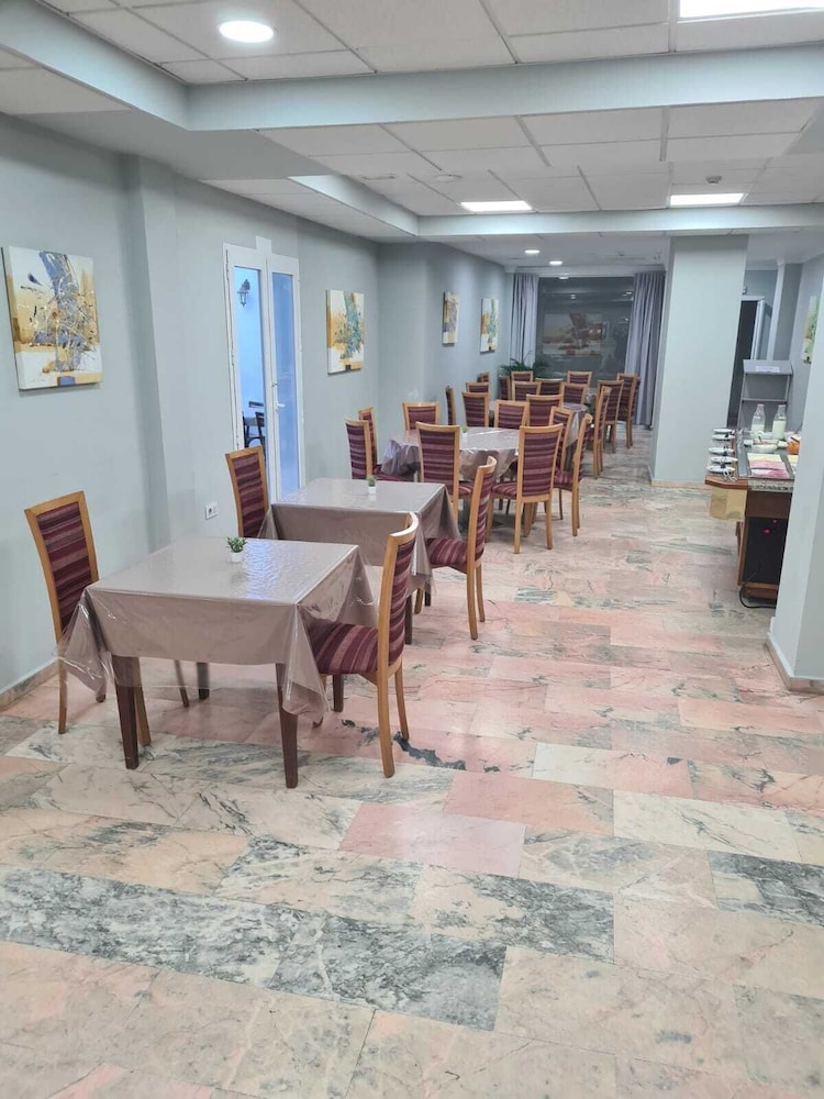 Hotel Hotel Trafalgar (ex. Jeys Jerez), Spanien, Jerez de la Frontera. Großes 277