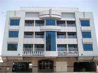 Splendor Hotel Apartments Bur Dubai