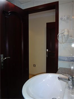 Splendor Hotel Apartments Bur Dubai