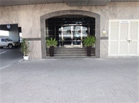 Splendor Hotel Apartments Bur Dubai