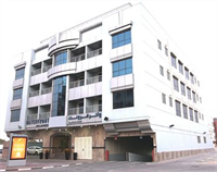Splendor Hotel Apartments Bur Dubai