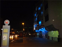 Splendor Hotel Apartments Bur Dubai