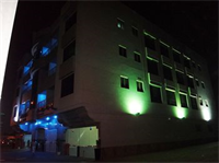 Splendor Hotel Apartments Bur Dubai