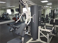 Splendor Hotel Apartments Bur Dubai