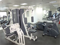 Splendor Hotel Apartments Bur Dubai