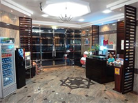 Splendor Hotel Apartments Bur Dubai