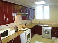 Splendor Hotel Apartments Bur Dubai