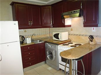 Splendor Hotel Apartments Bur Dubai