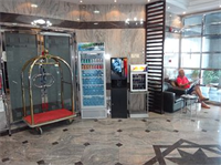 Splendor Hotel Apartments Bur Dubai