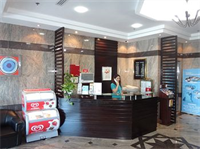 Splendor Hotel Apartments Bur Dubai