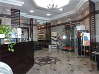 Splendor Hotel Apartments Bur Dubai