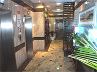 Splendor Hotel Apartments Bur Dubai