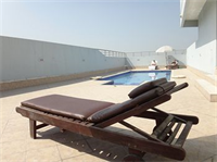 Splendor Hotel Apartments Bur Dubai