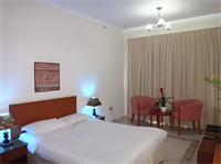 Splendor Hotel Apartments Bur Dubai