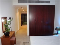 Splendor Hotel Apartments Bur Dubai