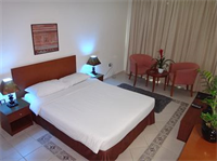 Splendor Hotel Apartments Bur Dubai
